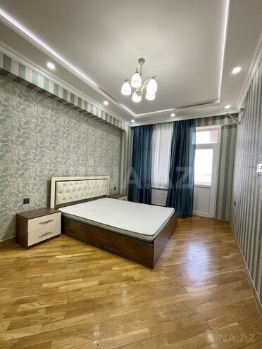 2-комн. новостройка - м. 20 января - 65 м² (5)