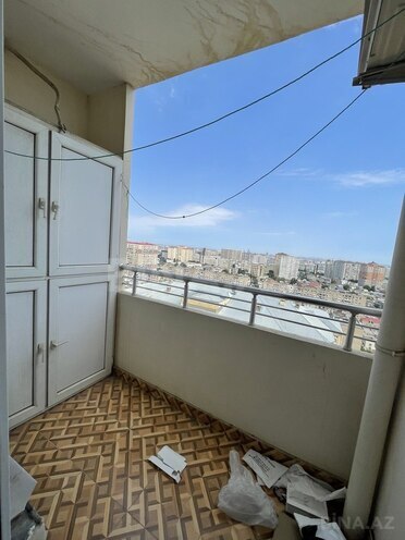 2-комн. новостройка - м. 20 января - 65 м² (12)