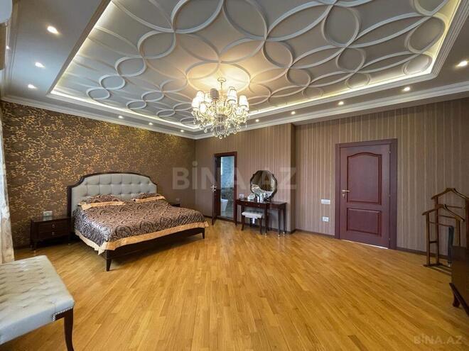 Продаётся 7-комн. дом/дача 300 м², Хатаинский р., photo 13 from 24