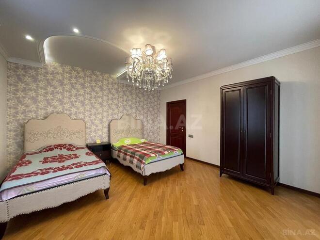 Продаётся 7-комн. дом/дача 300 м², Хатаинский р., photo 12 from 24