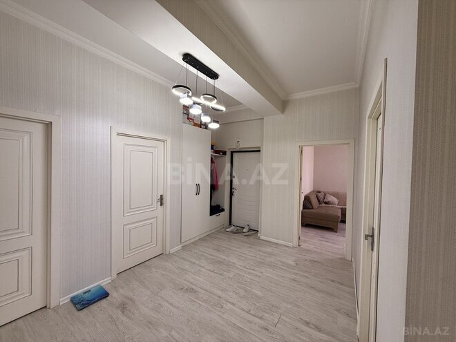 4 otaqlı yeni tikili - Yasamal q. - 130 m² (7)