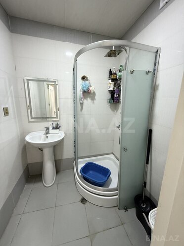 4 otaqlı yeni tikili - Yasamal q. - 130 m² (13)