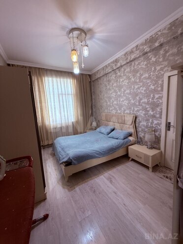 4 otaqlı yeni tikili - Yasamal q. - 130 m² (8)