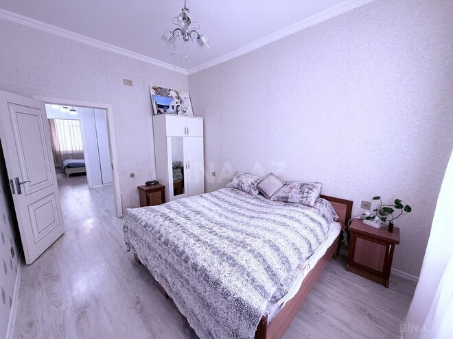 4 otaqlı yeni tikili - Yasamal q. - 130 m² (10)