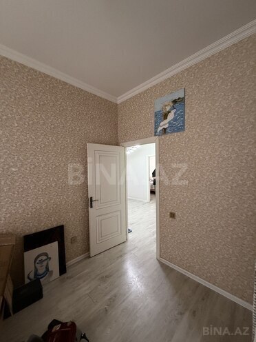 4 otaqlı yeni tikili - Yasamal q. - 130 m² (11)
