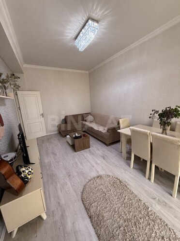 4 otaqlı yeni tikili - Yasamal q. - 130 m² (5)