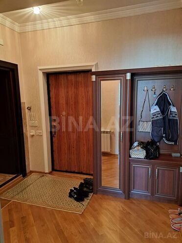 2 otaqlı yeni tikili - Memar Əcəmi m. - 72.3 m² (7)