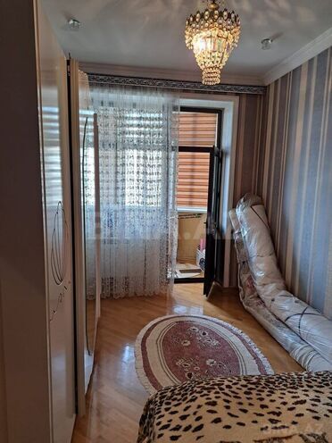 2 otaqlı yeni tikili - Memar Əcəmi m. - 72.3 m² (4)