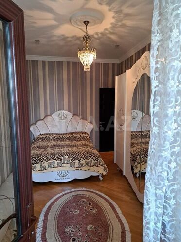 2 otaqlı yeni tikili - Memar Əcəmi m. - 72.3 m² (3)