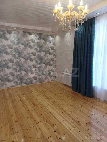 4 otaqlı həyət evi/bağ evi - Buzovna q. - 165 m² (3)