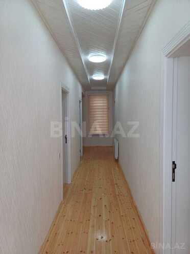 4 otaqlı həyət evi/bağ evi - Buzovna q. - 165 m² (4)