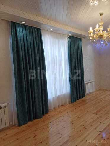 4 otaqlı həyət evi/bağ evi - Buzovna q. - 165 m² (5)