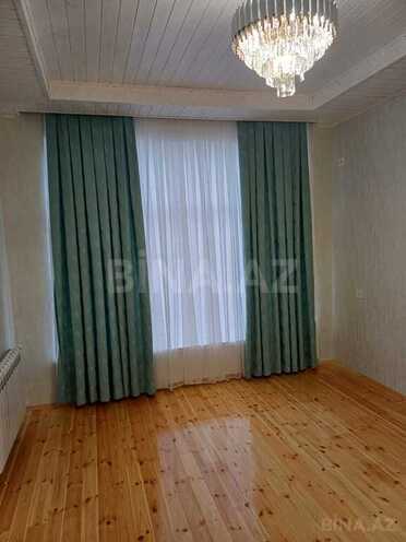 4 otaqlı həyət evi/bağ evi - Buzovna q. - 165 m² (7)