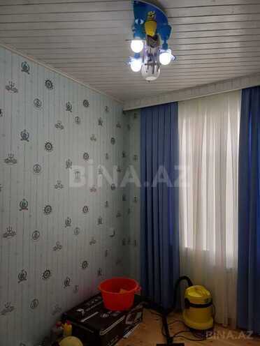 4 otaqlı həyət evi/bağ evi - Buzovna q. - 165 m² (8)