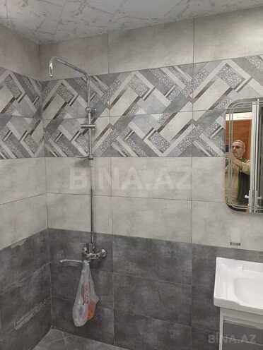 4 otaqlı həyət evi/bağ evi - Buzovna q. - 165 m² (9)