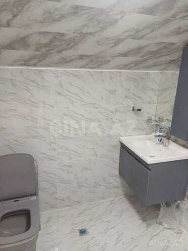 4 otaqlı həyət evi/bağ evi - Buzovna q. - 165 m² (14)
