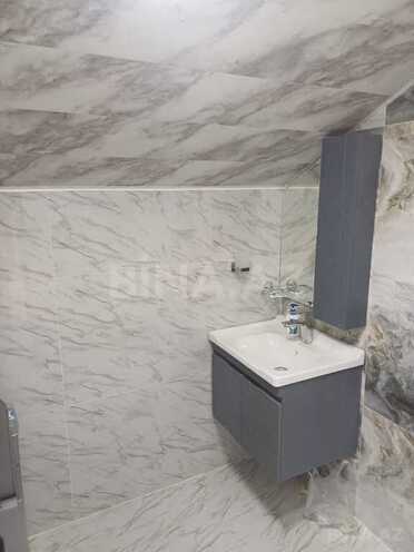 4 otaqlı həyət evi/bağ evi - Buzovna q. - 165 m² (17)