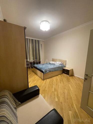3 otaqlı yeni tikili - Elmlər Akademiyası m. - 135 m² (6)