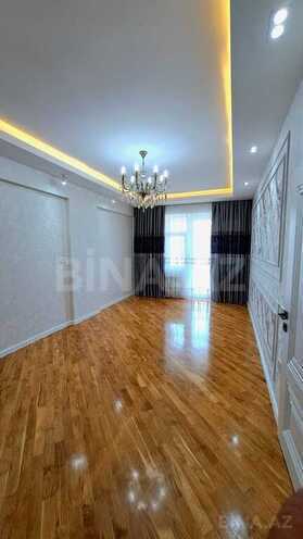 2-комн. новостройка - м. Ази Асланов - 85 м² (4)