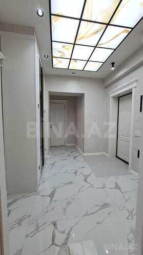 2-комн. новостройка - м. Ази Асланов - 85 м² (11)