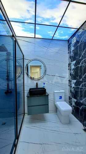 2-комн. новостройка - м. Ази Асланов - 85 м² (13)