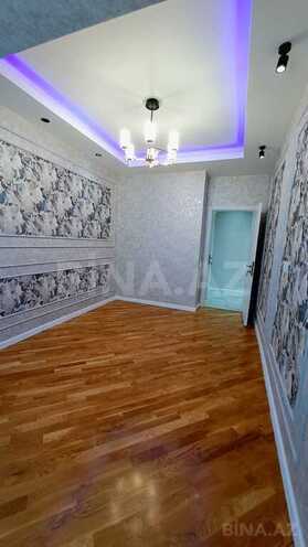 2-комн. новостройка - м. Ази Асланов - 85 м² (5)