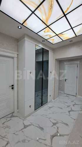 2-комн. новостройка - м. Ази Асланов - 85 м² (9)