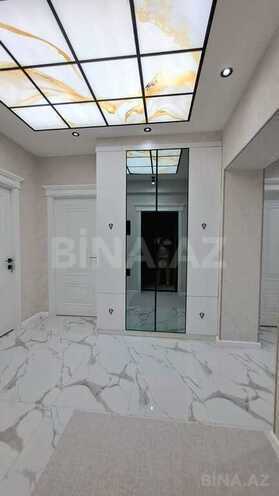 2-комн. новостройка - м. Ази Асланов - 85 м² (8)