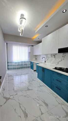 2-комн. новостройка - м. Ази Асланов - 85 м² (3)