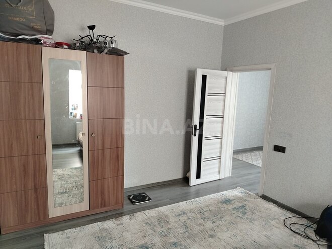 3 otaqlı həyət evi/bağ evi - Hövsan q. - 85 m² (6)