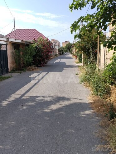 3 otaqlı həyət evi/bağ evi - Hövsan q. - 85 m² (12)