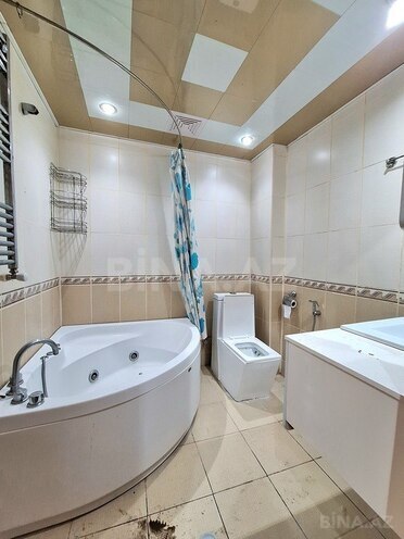 2-комн. новостройка - м. Насими - 60 м² (9)