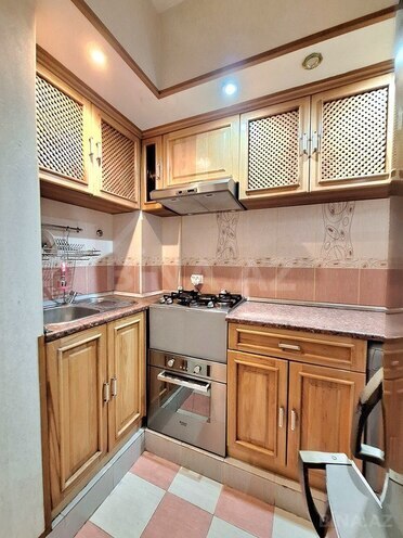 2-комн. новостройка - м. Насими - 60 м² (7)