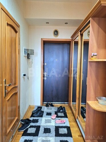 2-комн. новостройка - м. Насими - 60 м² (6)