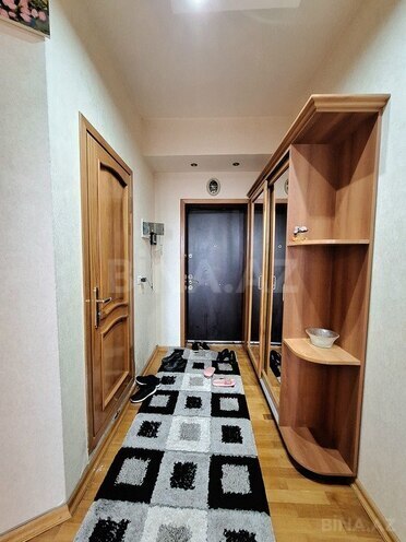 2-комн. новостройка - м. Насими - 60 м² (5)