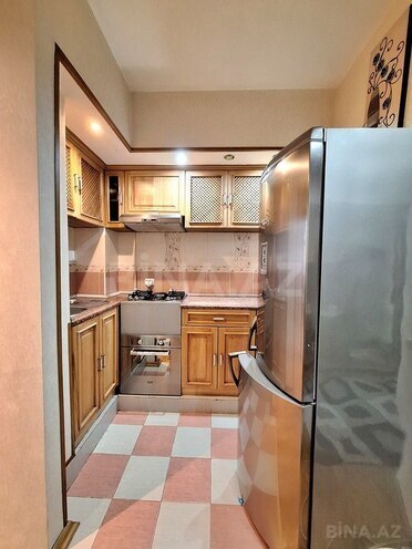 2-комн. новостройка - м. Насими - 60 м² (8)