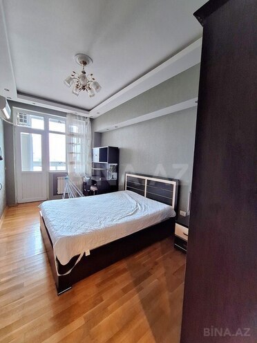2-комн. новостройка - м. Насими - 60 м² (3)