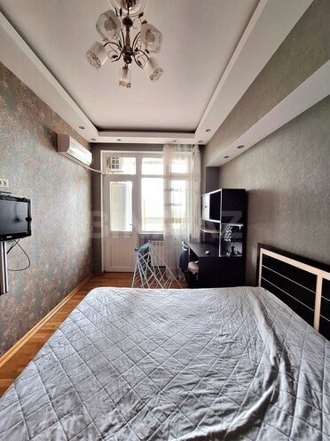 2-комн. новостройка - м. Насими - 60 м² (4)