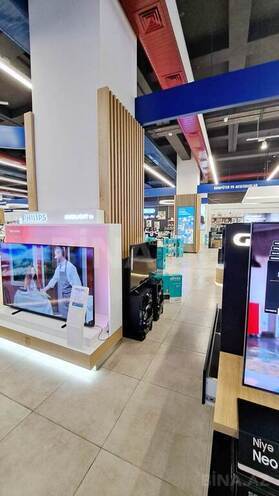 Obyekt - İnşaatçılar m. - 800 m² (7)