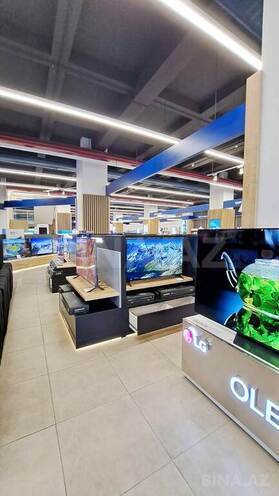 Obyekt - İnşaatçılar m. - 800 m² (2)