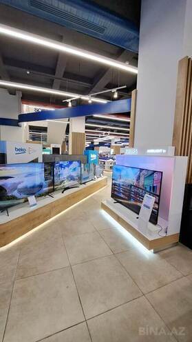 Obyekt - İnşaatçılar m. - 800 m² (3)
