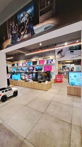 Obyekt - İnşaatçılar m. - 800 m² (4)