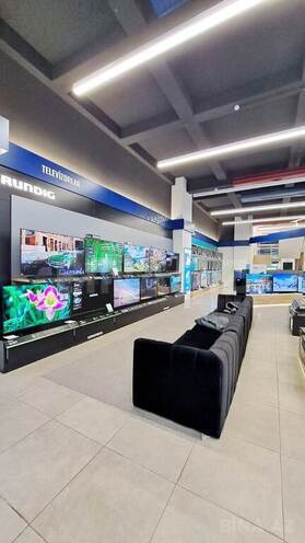 Obyekt - İnşaatçılar m. - 800 m² (5)