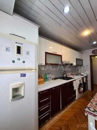 İcarəyə verilir 3 otaqlı köhnə tikili 80 m², Nəriman Nərimanov m., photo 10 from 27