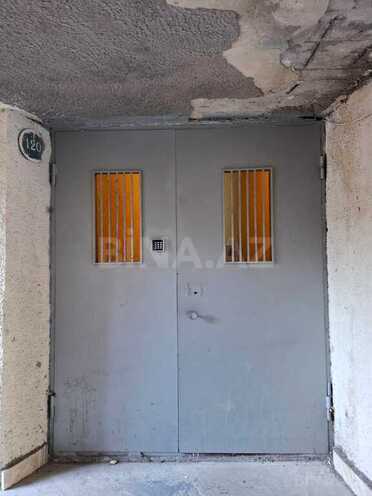 İcarəyə verilir 3 otaqlı köhnə tikili 80 m², Nəriman Nərimanov m., photo 26 from 27