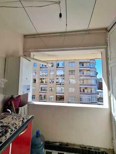 İcarəyə verilir 3 otaqlı köhnə tikili 80 m², Nəriman Nərimanov m., photo 19 from 27