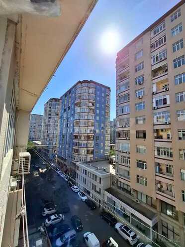 İcarəyə verilir 3 otaqlı köhnə tikili 80 m², Nəriman Nərimanov m., photo 21 from 27