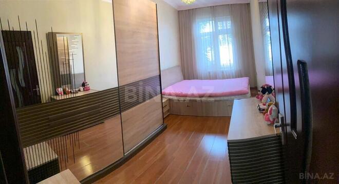 2 otaqlı köhnə tikili - 20 Yanvar m. - 56 m² (1)