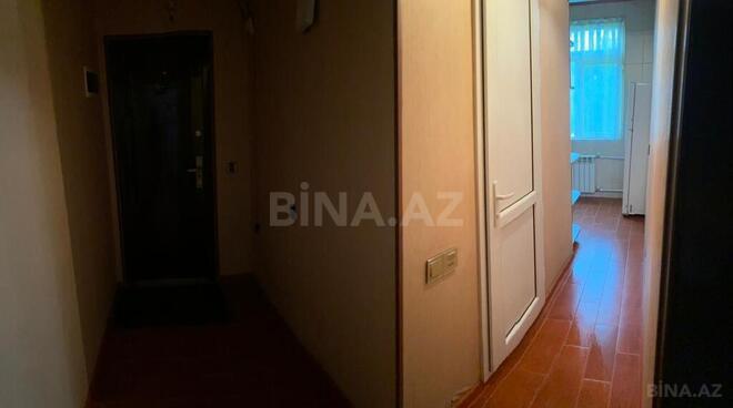 2 otaqlı köhnə tikili - 20 Yanvar m. - 56 m² (4)
