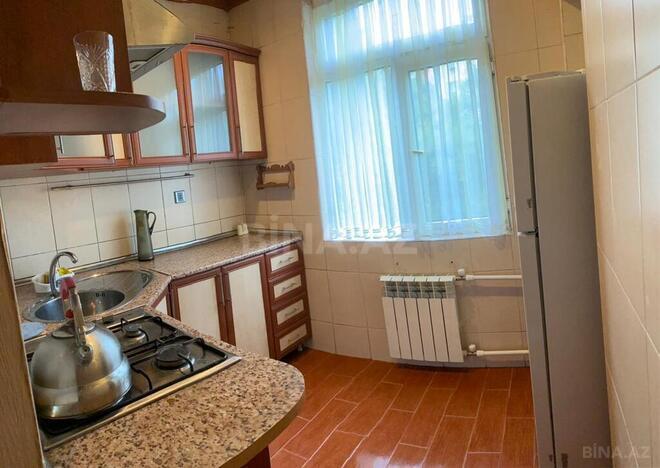 2 otaqlı köhnə tikili - 20 Yanvar m. - 56 m² (3)
